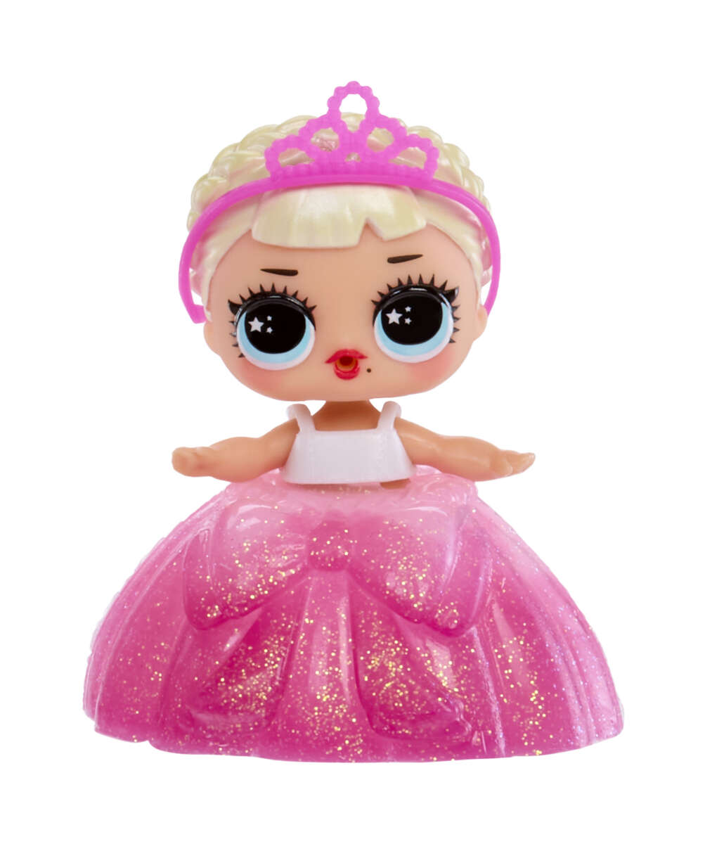 L.O.L Surprise!™ Princess™ Tots