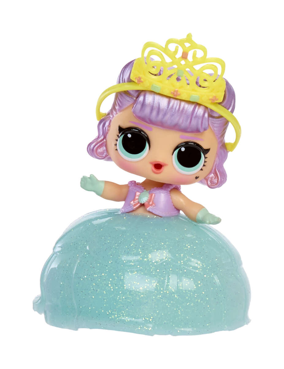 L.O.L Surprise!™ Princess™ Tots
