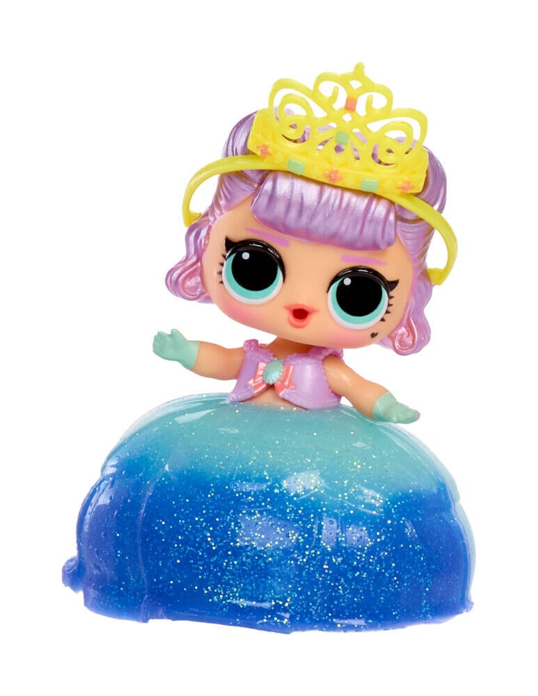 L.O.L Surprise!™ Princess™ Tots