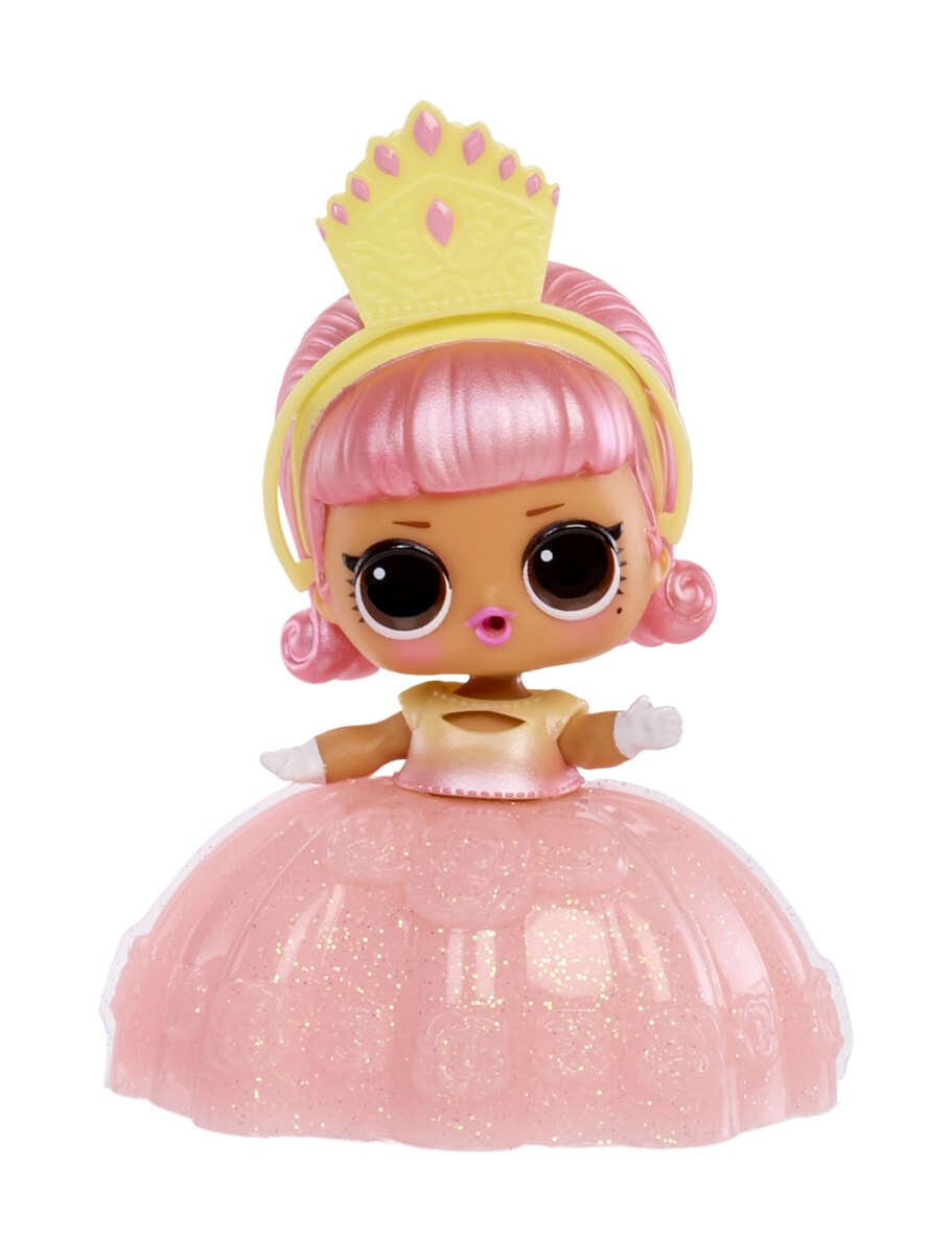 L.O.L Surprise!™ Princess™ Tots