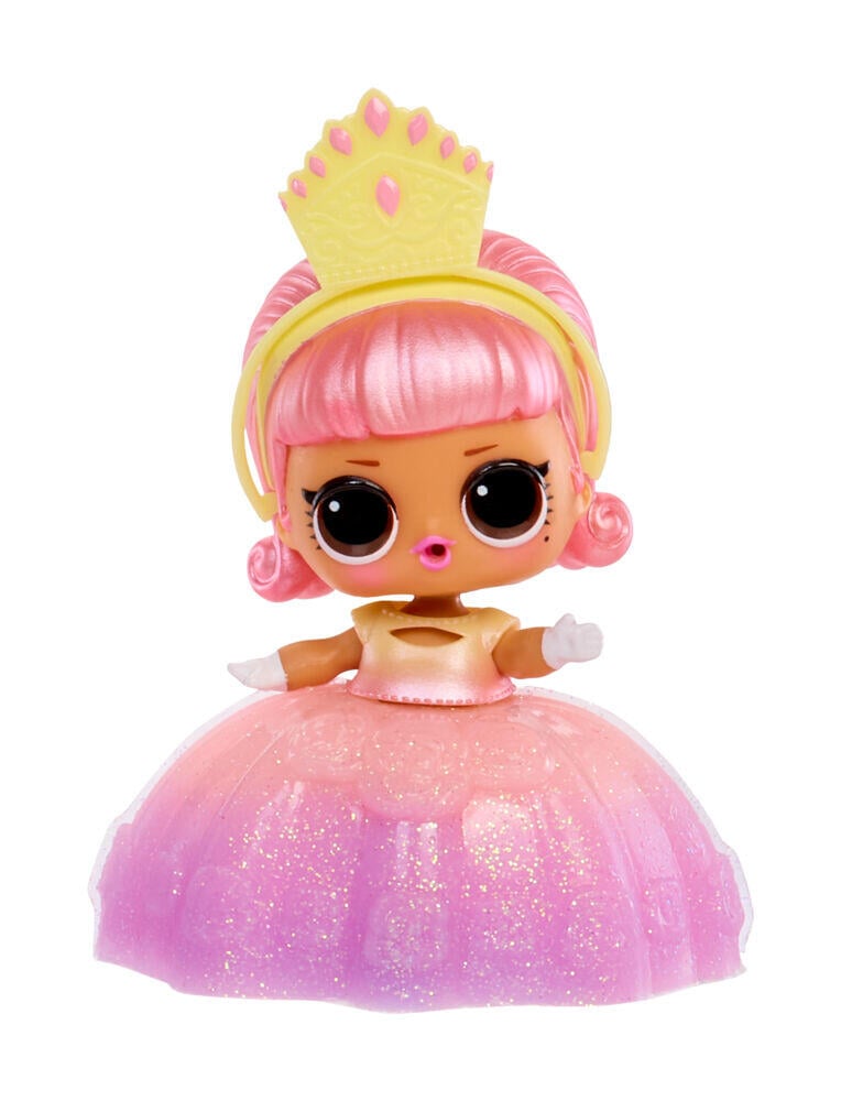 L.O.L Surprise!™ Princess™ Tots