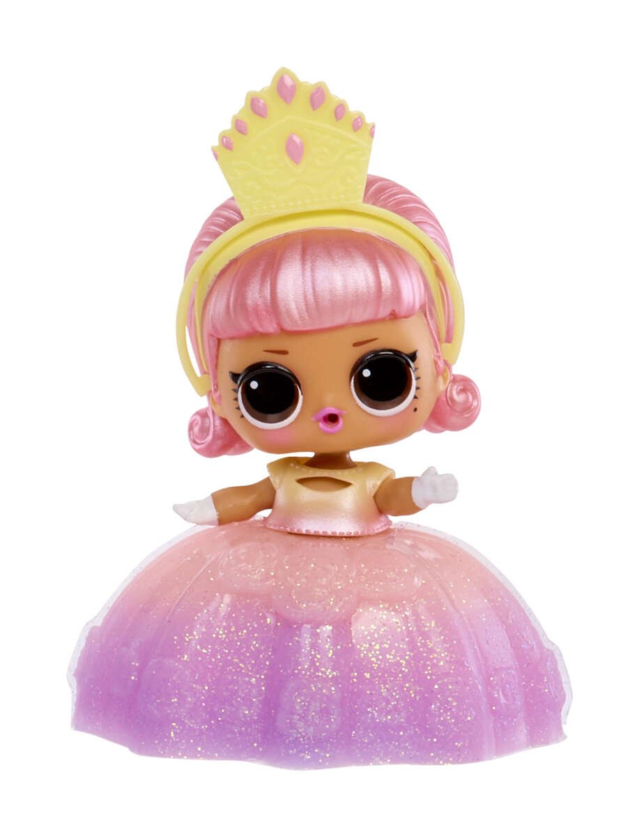 L.O.L Surprise!™ Princess™ Tots