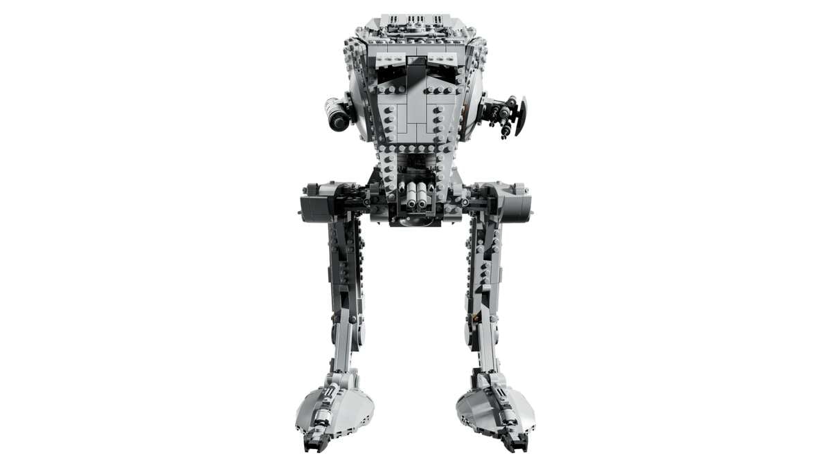 LEGO® Star Wars™ AT-ST™ Walker 75417