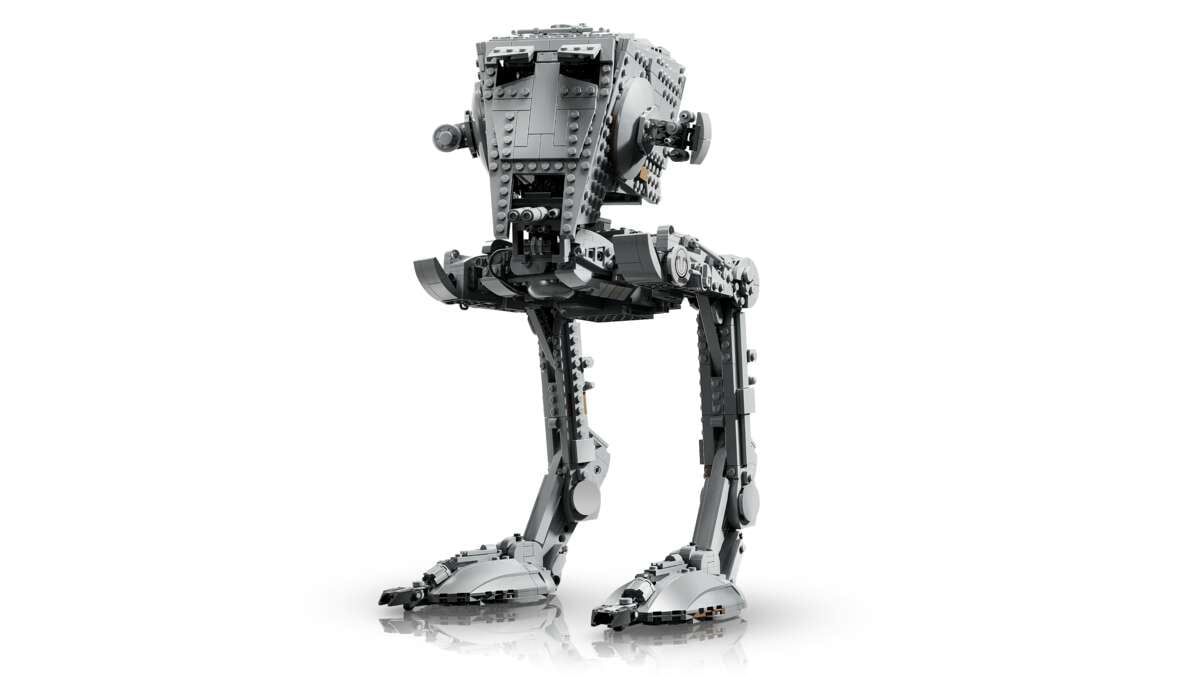LEGO® Star Wars™ AT-ST™ Walker 75417