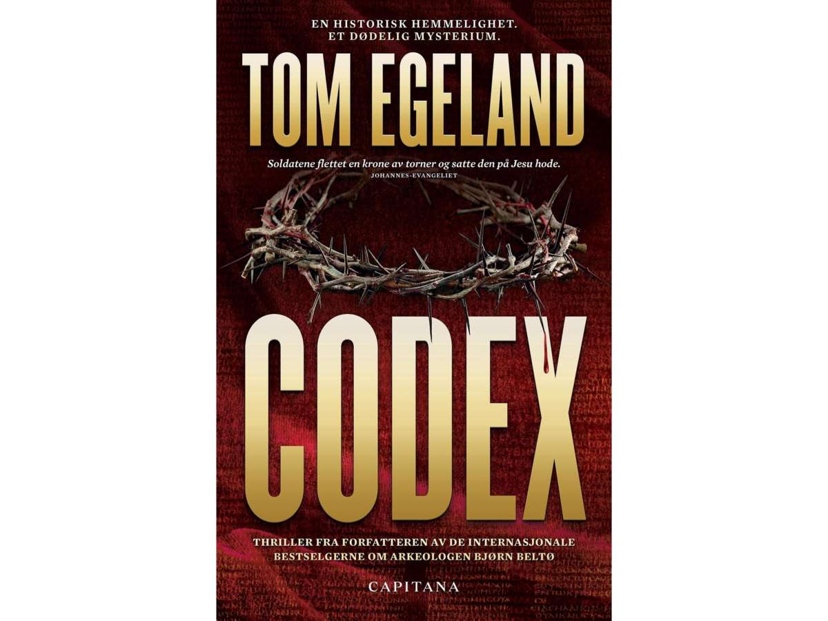 Codex