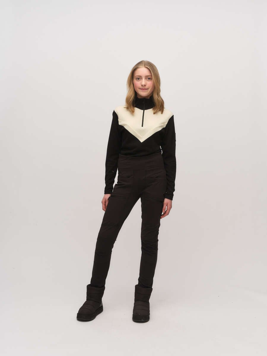 Skogstad Røros turbukse - Junior