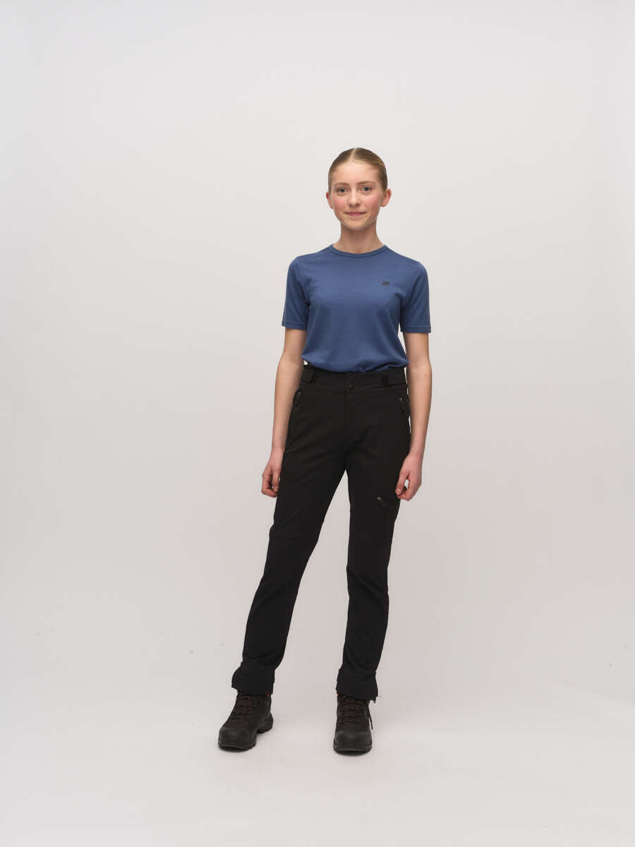 Skogstad Lønahorgi turbukse junior