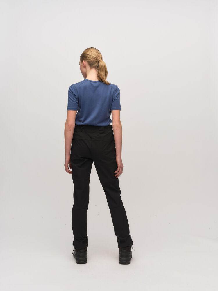 Skogstad Lønahorgi turbukse junior