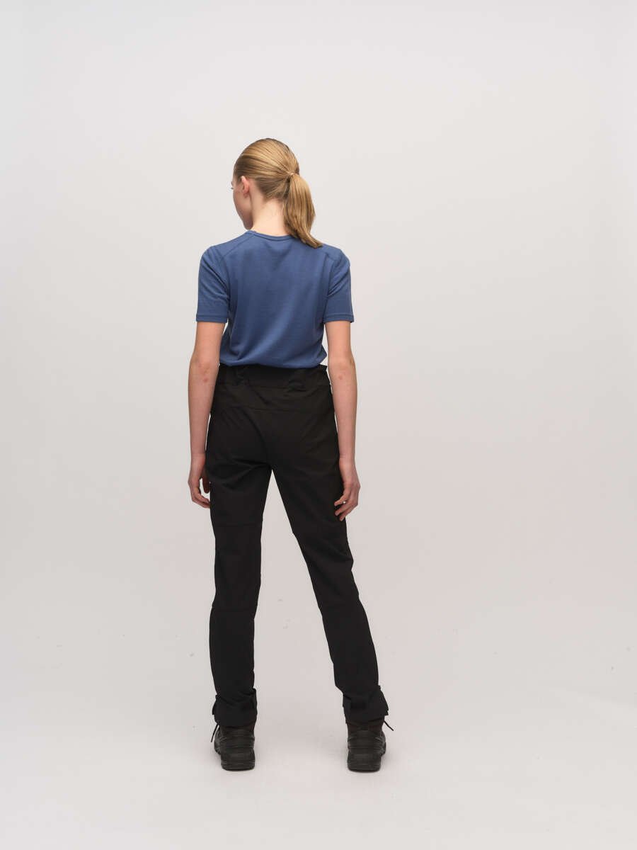 Skogstad Lønahorgi turbukse junior