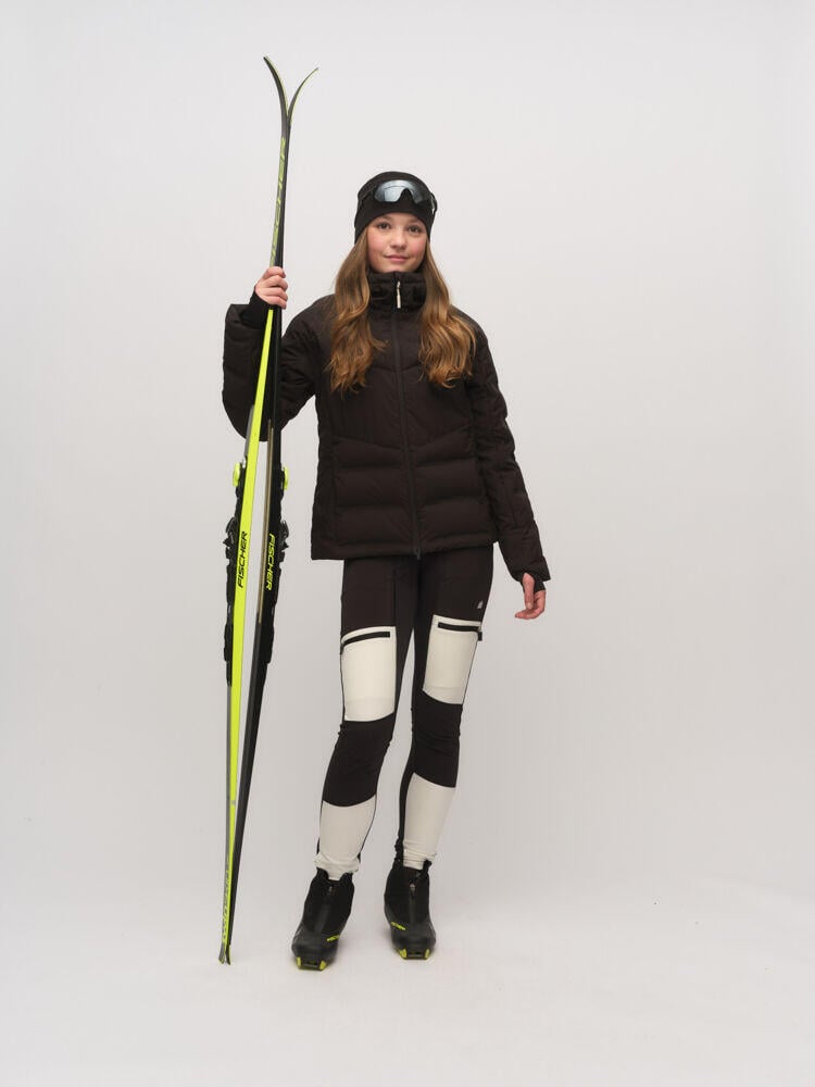 Skogstad Røros turbukse - Junior