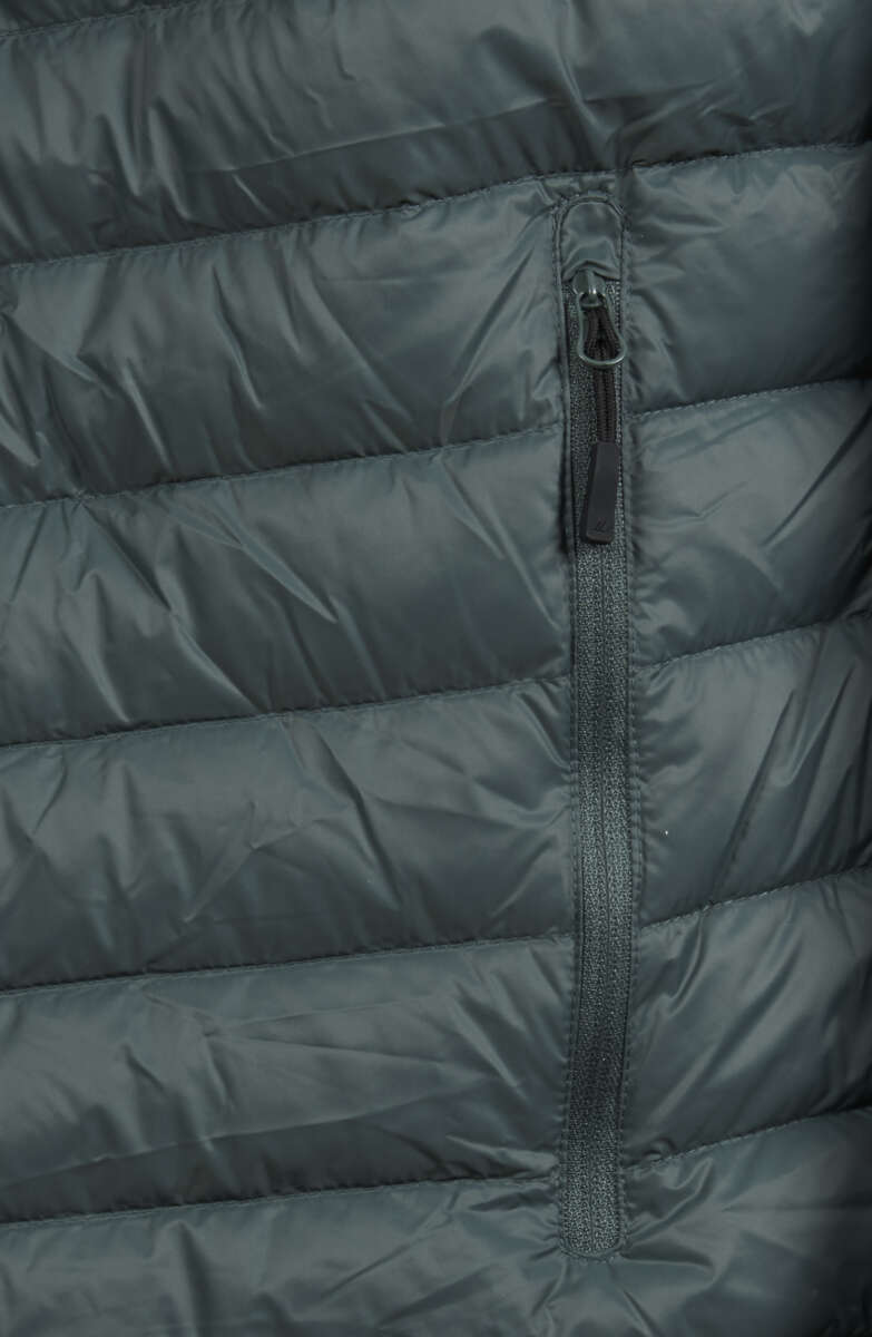 Skogstad Kvåle dunjakke dame