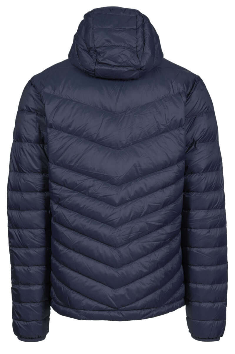 Skogstad Kvåle dunjakke herre
