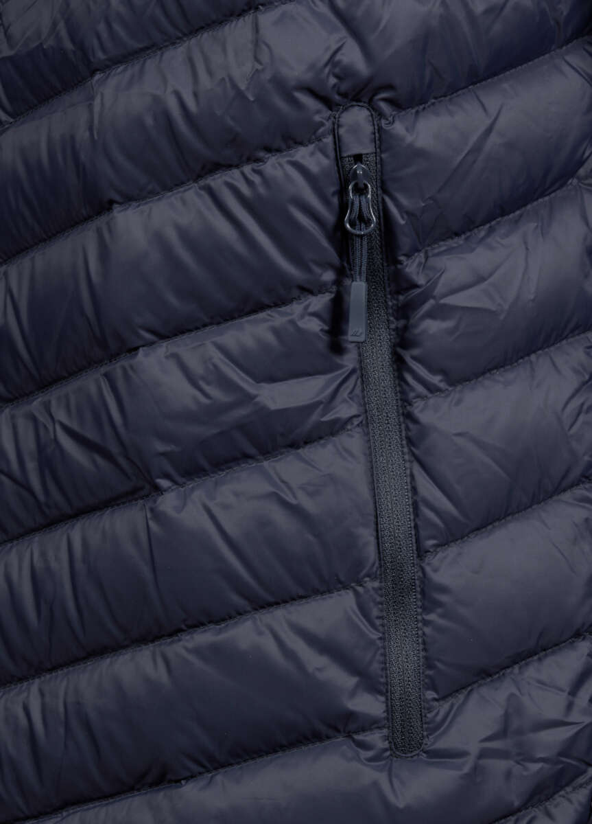 Skogstad Kvåle dunjakke herre