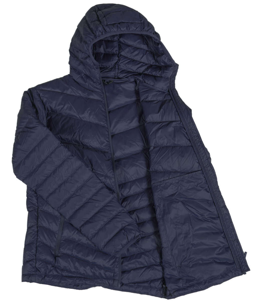 Skogstad Kvåle dunjakke herre