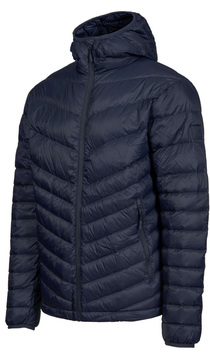 Skogstad Kvåle dunjakke herre