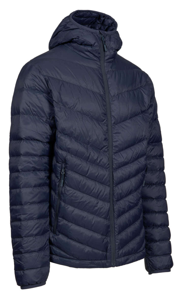 Skogstad Kvåle dunjakke herre