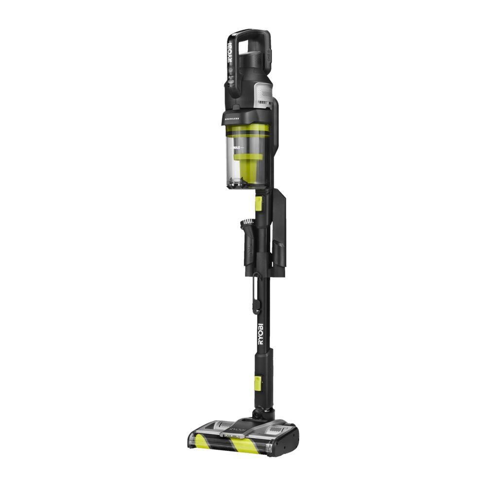 Ryobi ONE+ RASV18BL-0 Premium støvsuger u/batteri