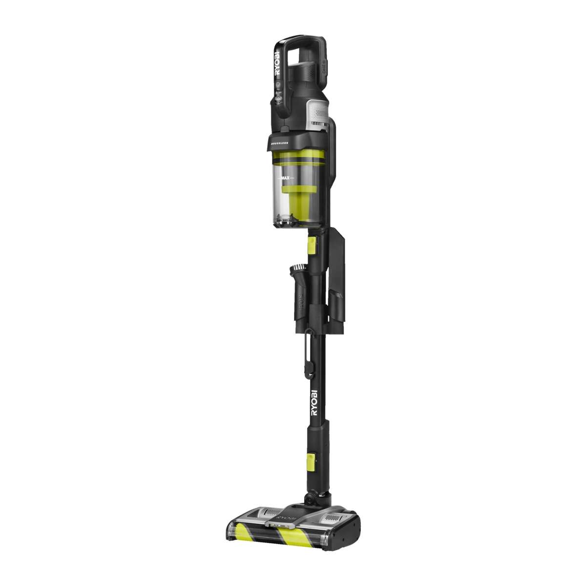 Ryobi ONE+ RASV18BL-0 Premium støvsuger u/batteri