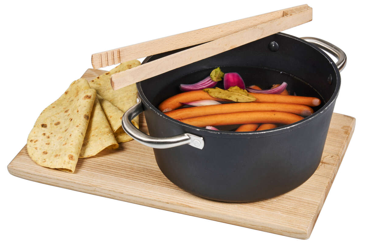 Xtra matklype i bøk