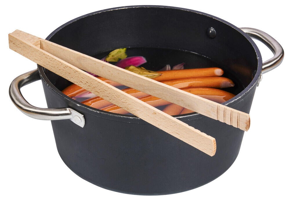 Xtra matklype i bøk