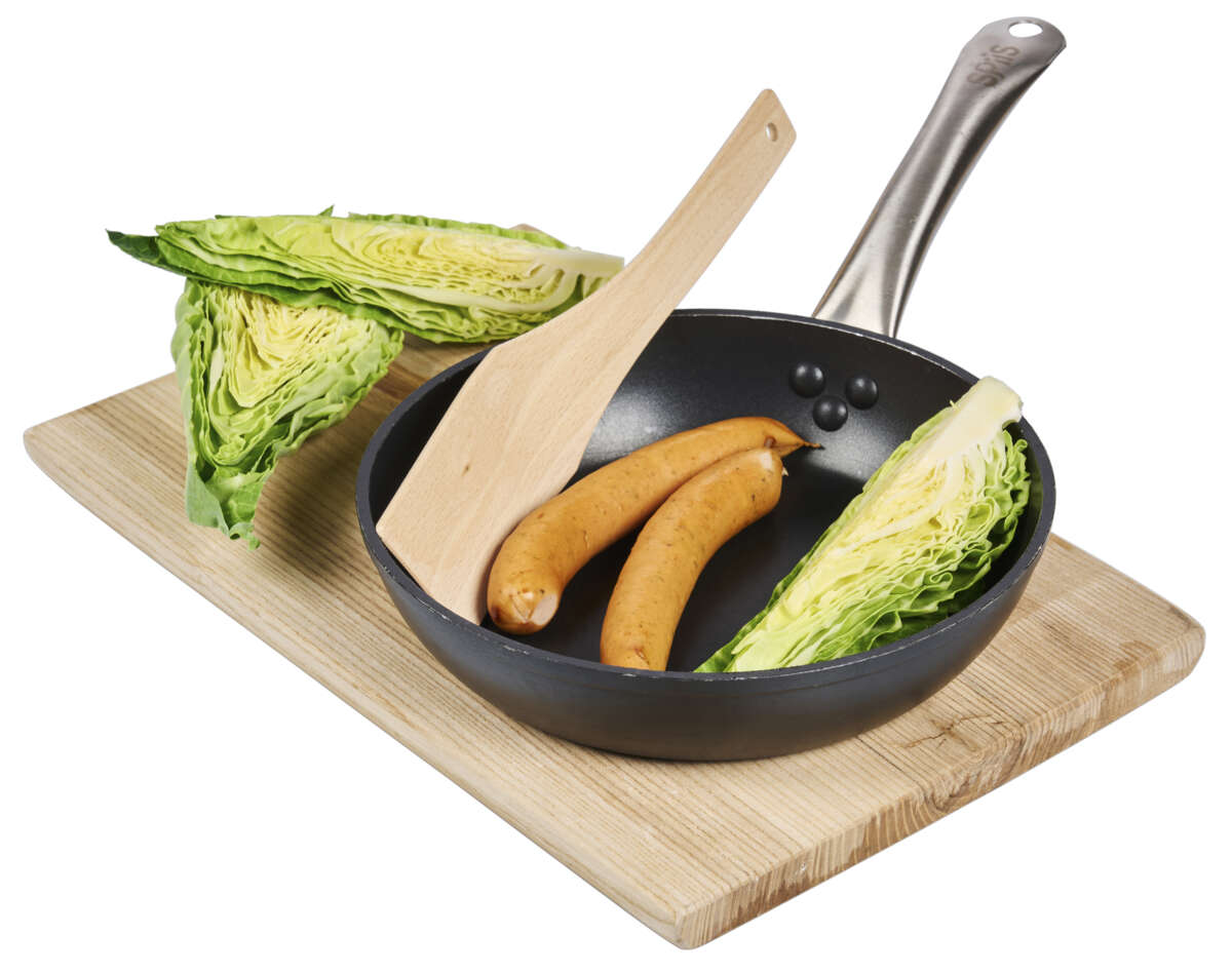 Xtra Bøk stekespade