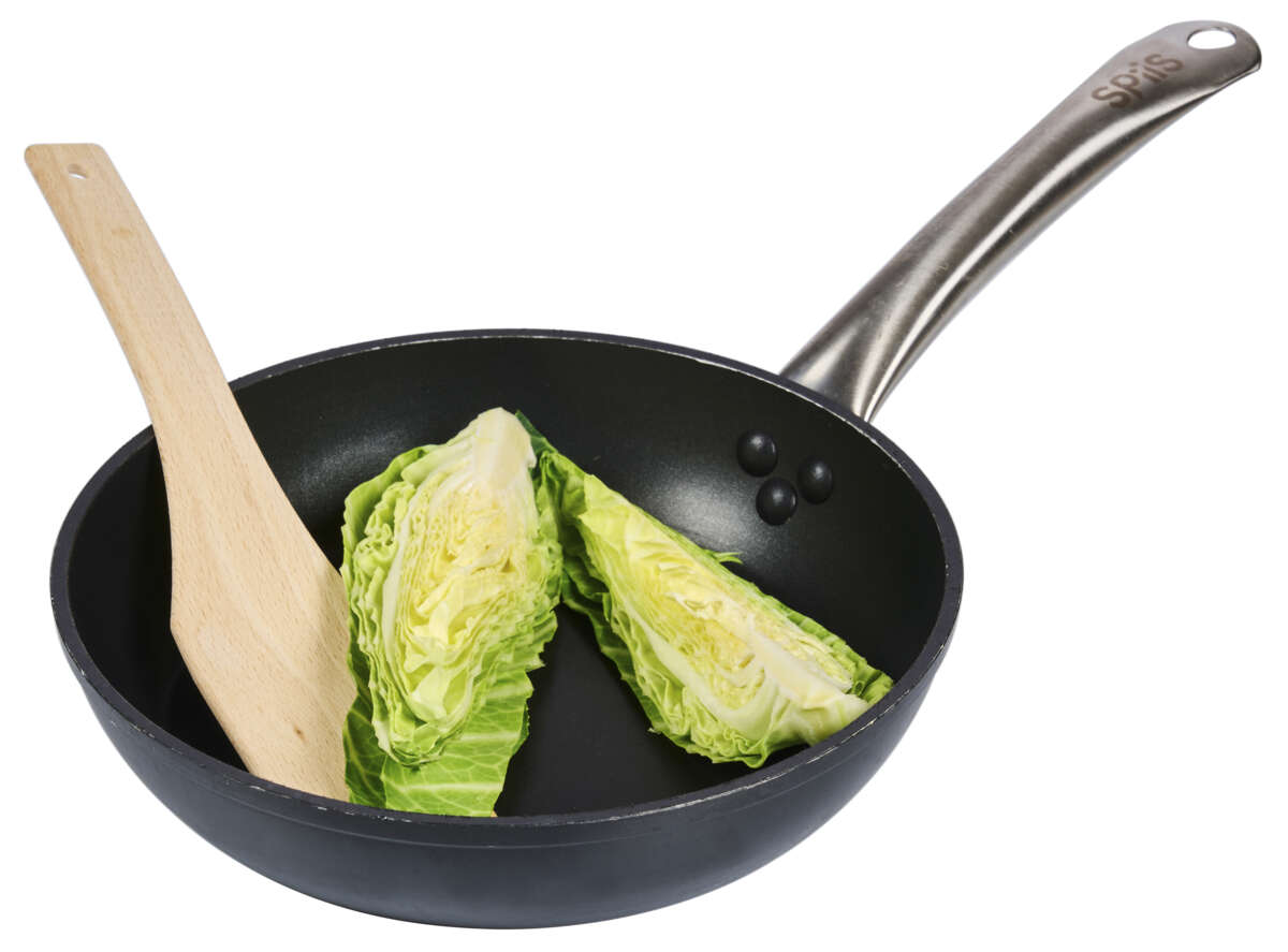 Xtra Bøk stekespade