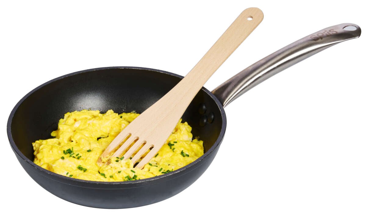 Xtra Bøk røregaffel