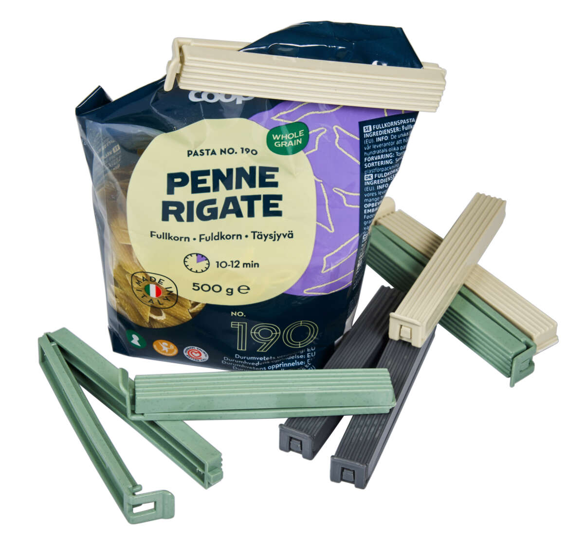 SPiiS poselukker 8pk