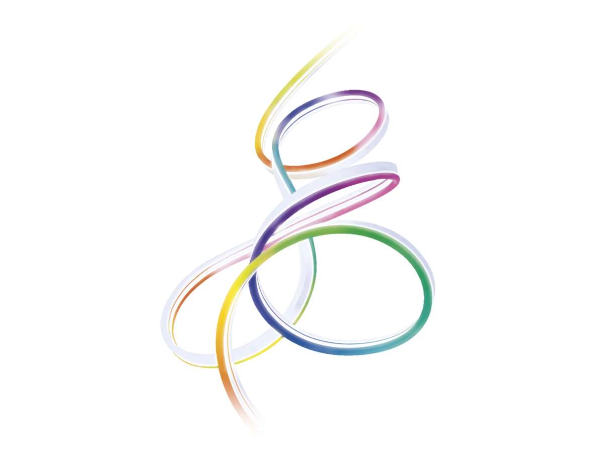 OSRAM LED Neon Flex strips 2m