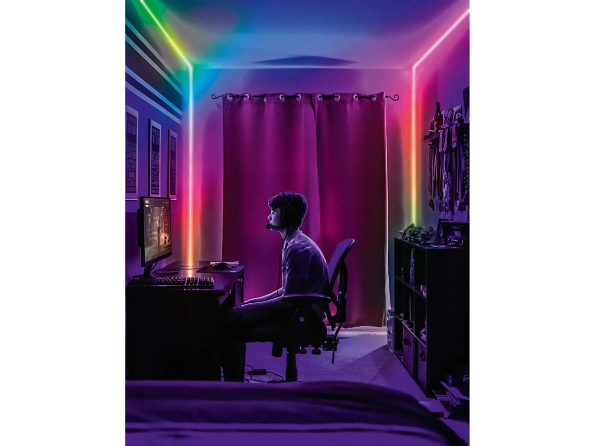 OSRAM LED Neon Flex strips 2m