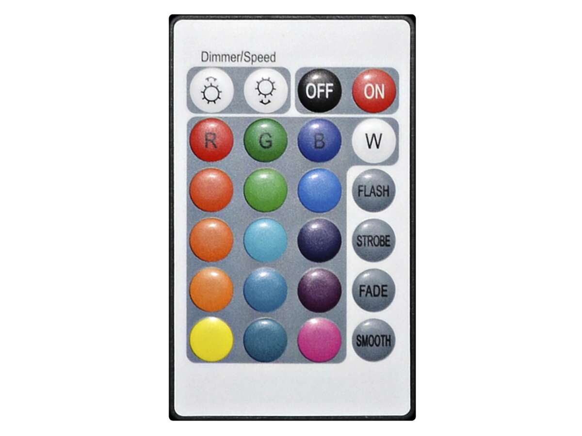 OSRAM LED Neon Flex strips 2m