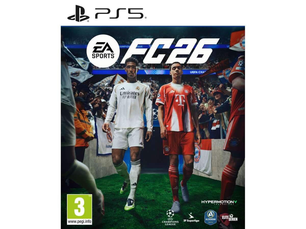 EA SPORTS FC™ 26 for PS5™