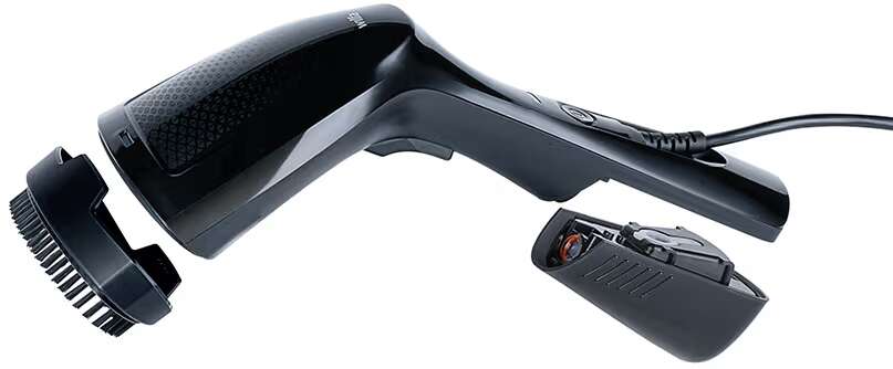 Wilfa Dapper ST1B-100 tøydamper