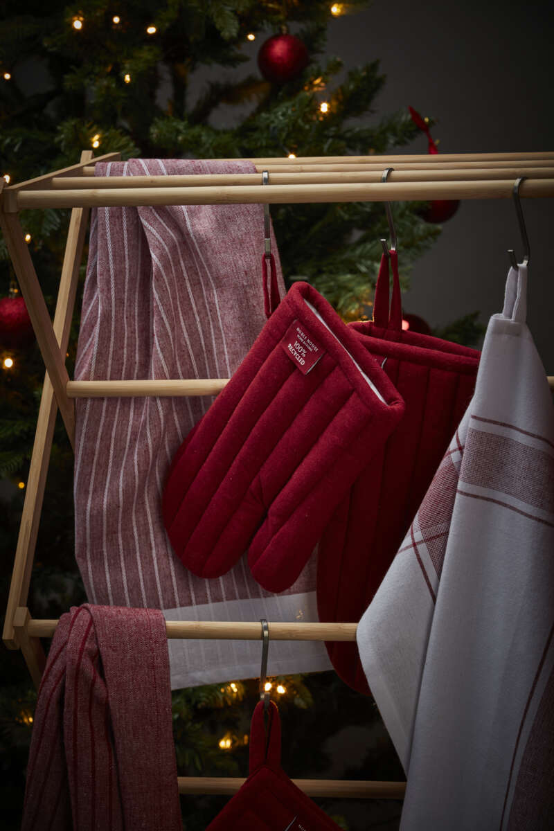 Noble House Ronja grillvott