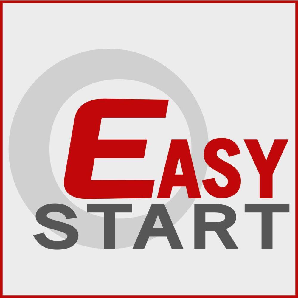 Scheppach PCS46 bensindrevet motorsag