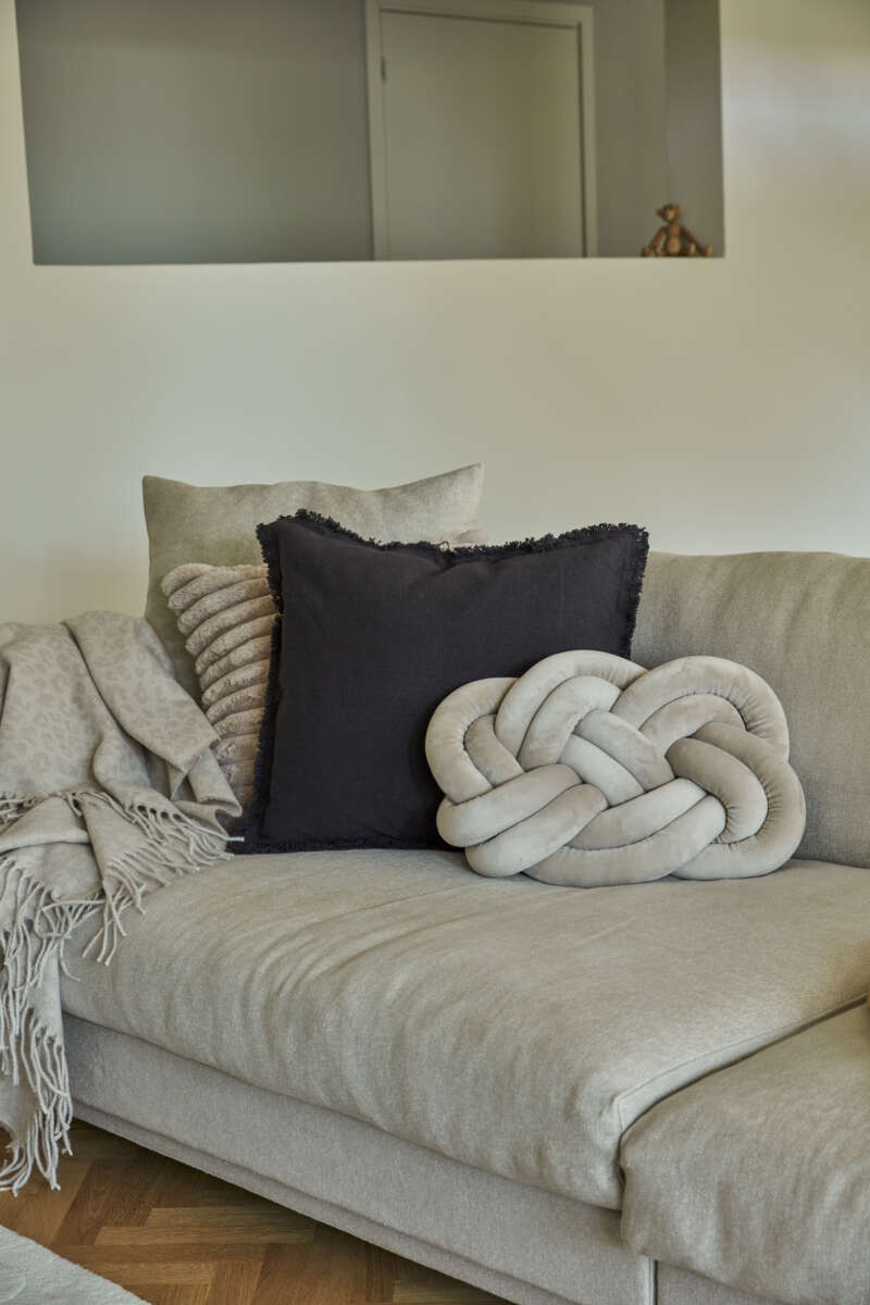 Noble House knutepute pyntepute