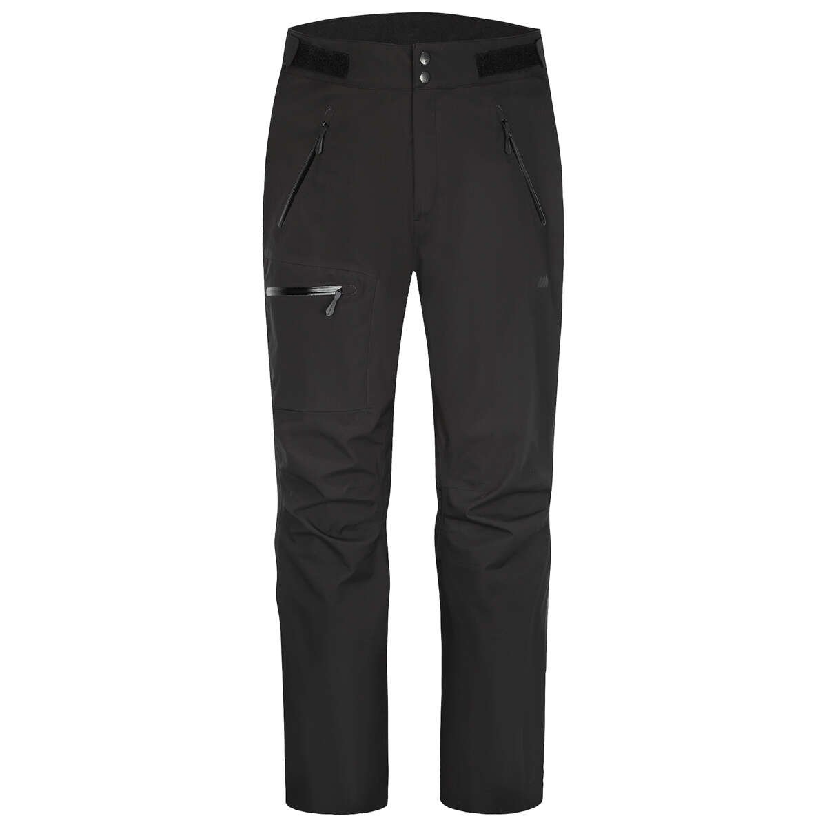 Skogstad Stigen 3-lags skallbukse dame