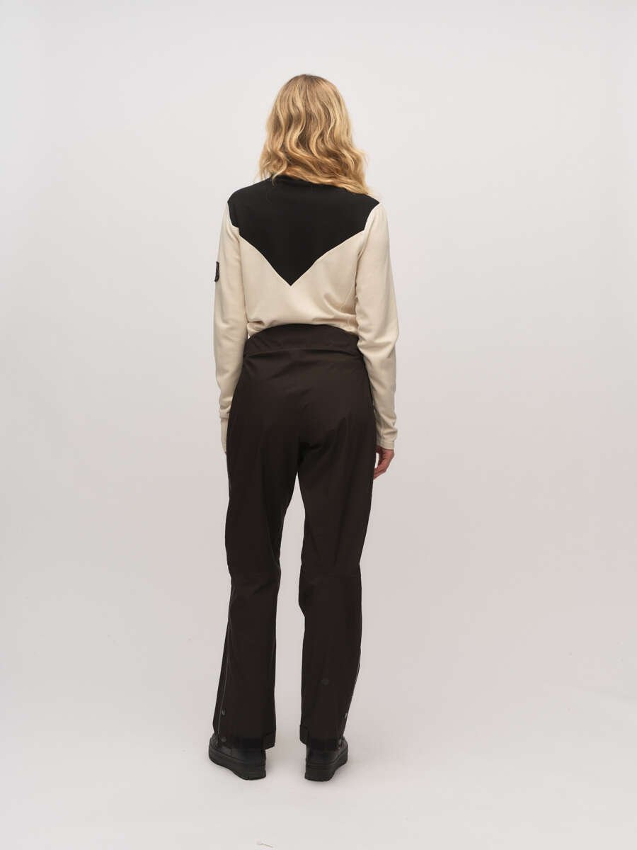 Skogstad Stigen 3-lags skallbukse dame