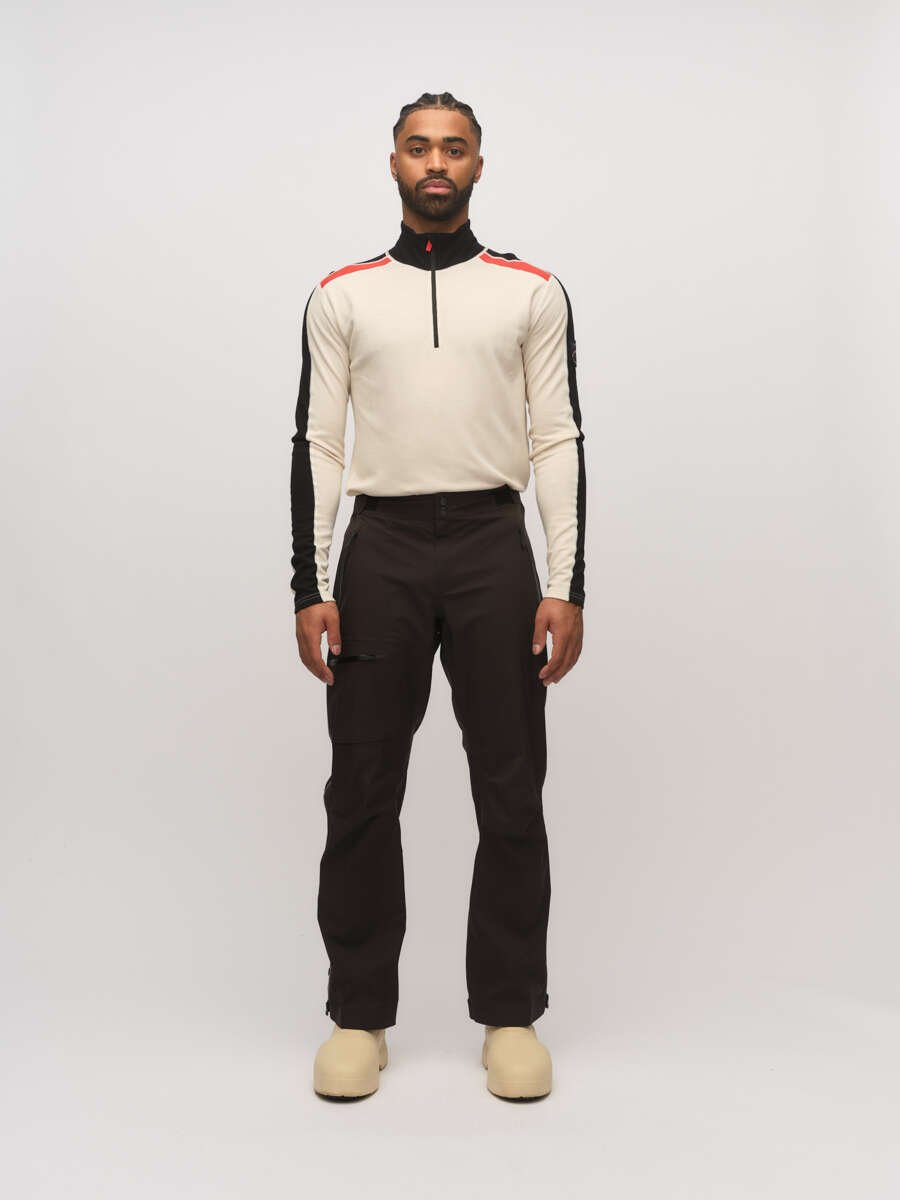 Skogstad Horgaletten 3-lags skallbukse herre