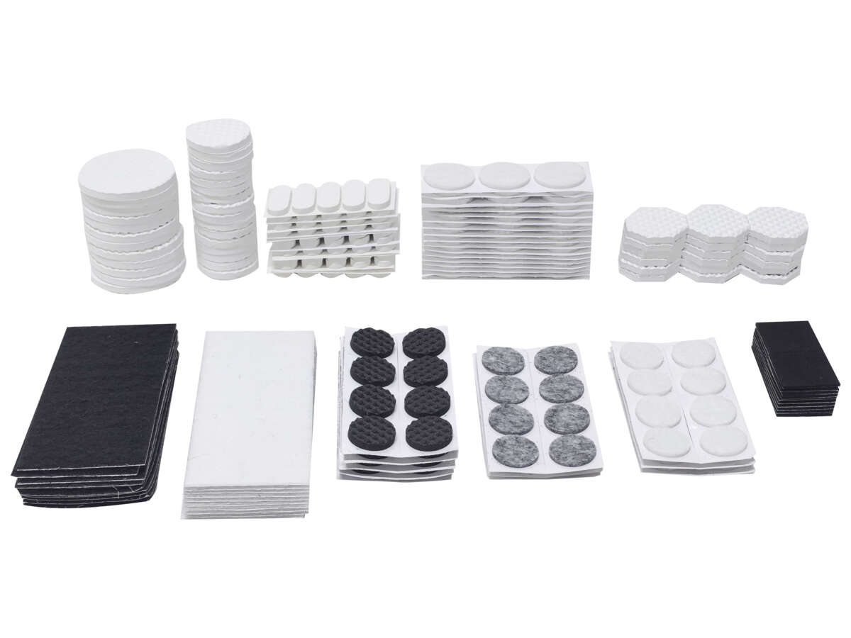 Smart 365* filtknotter 122 stk