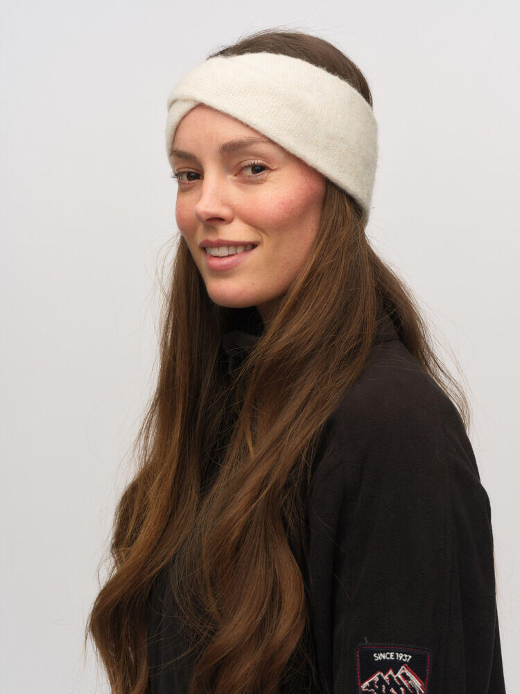 Skogstad Selbu pannebånd dame