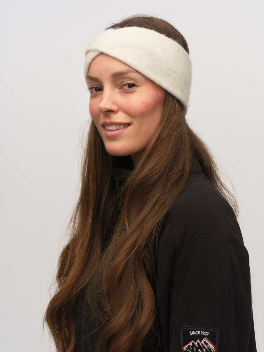 Skogstad Selbu pannebånd dame