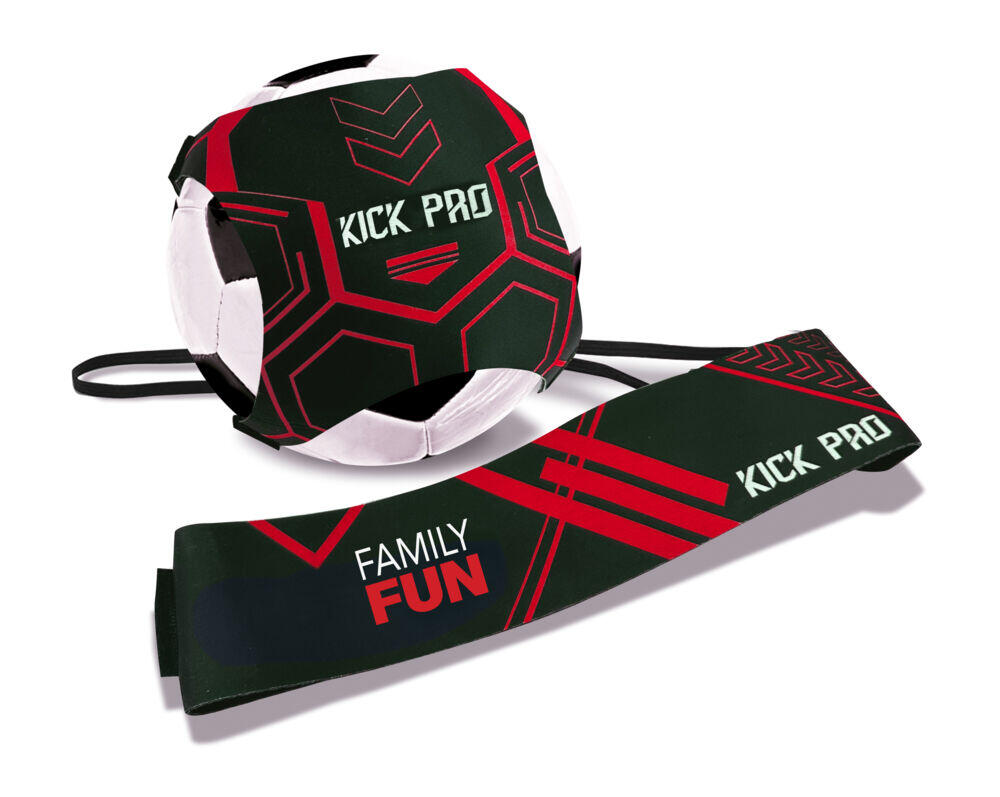 Family Fun fotball kick pro