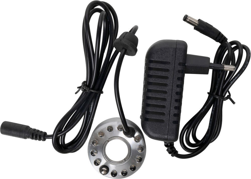 Halloween røykmaskin med lys