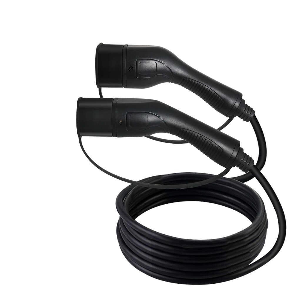 Ladekabel for bil