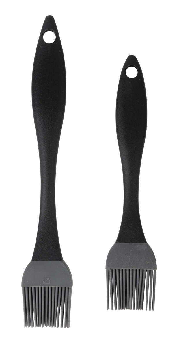 Grill Perfekt silikonpensel 2-pk