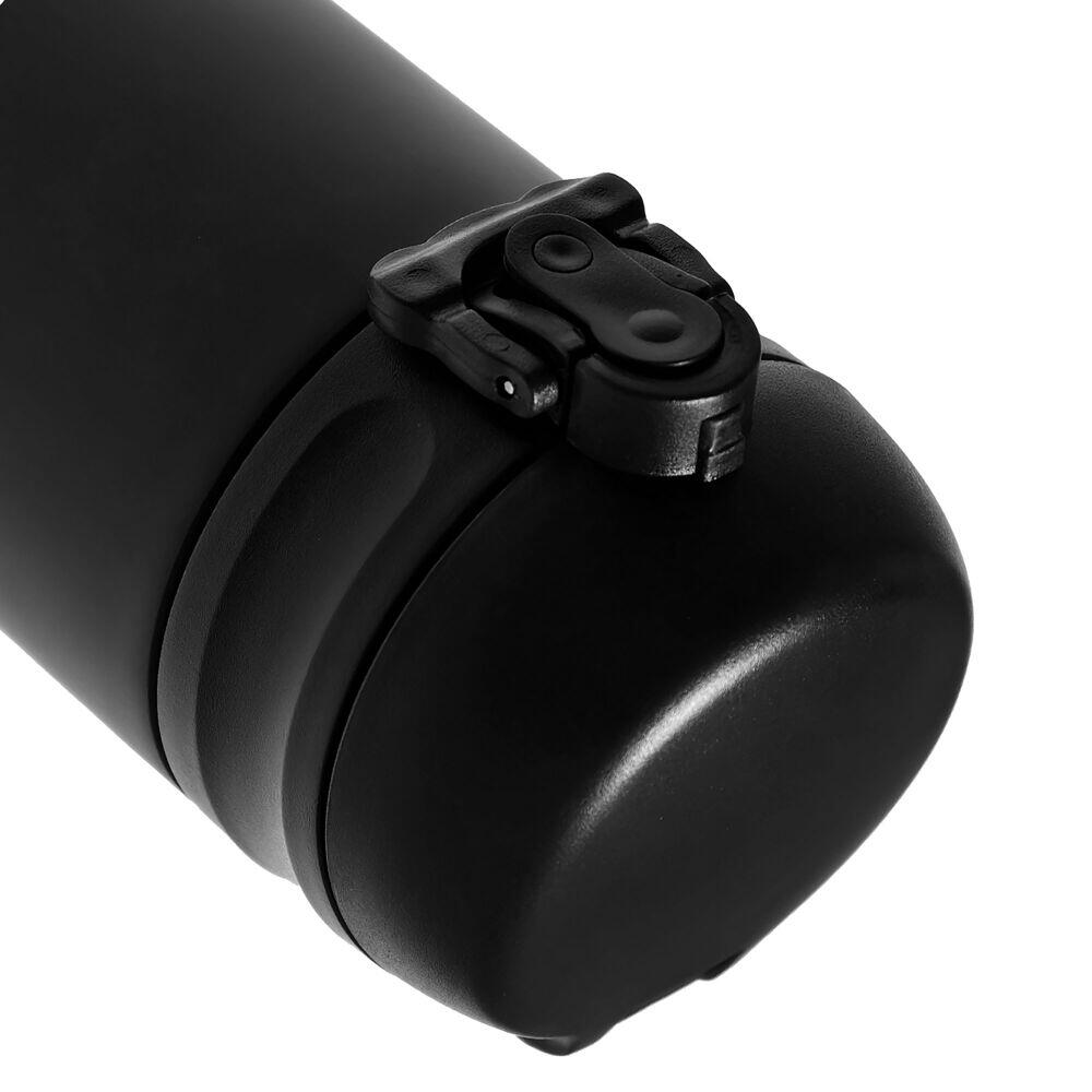 Spiis Termokopp To Go Black Thermos