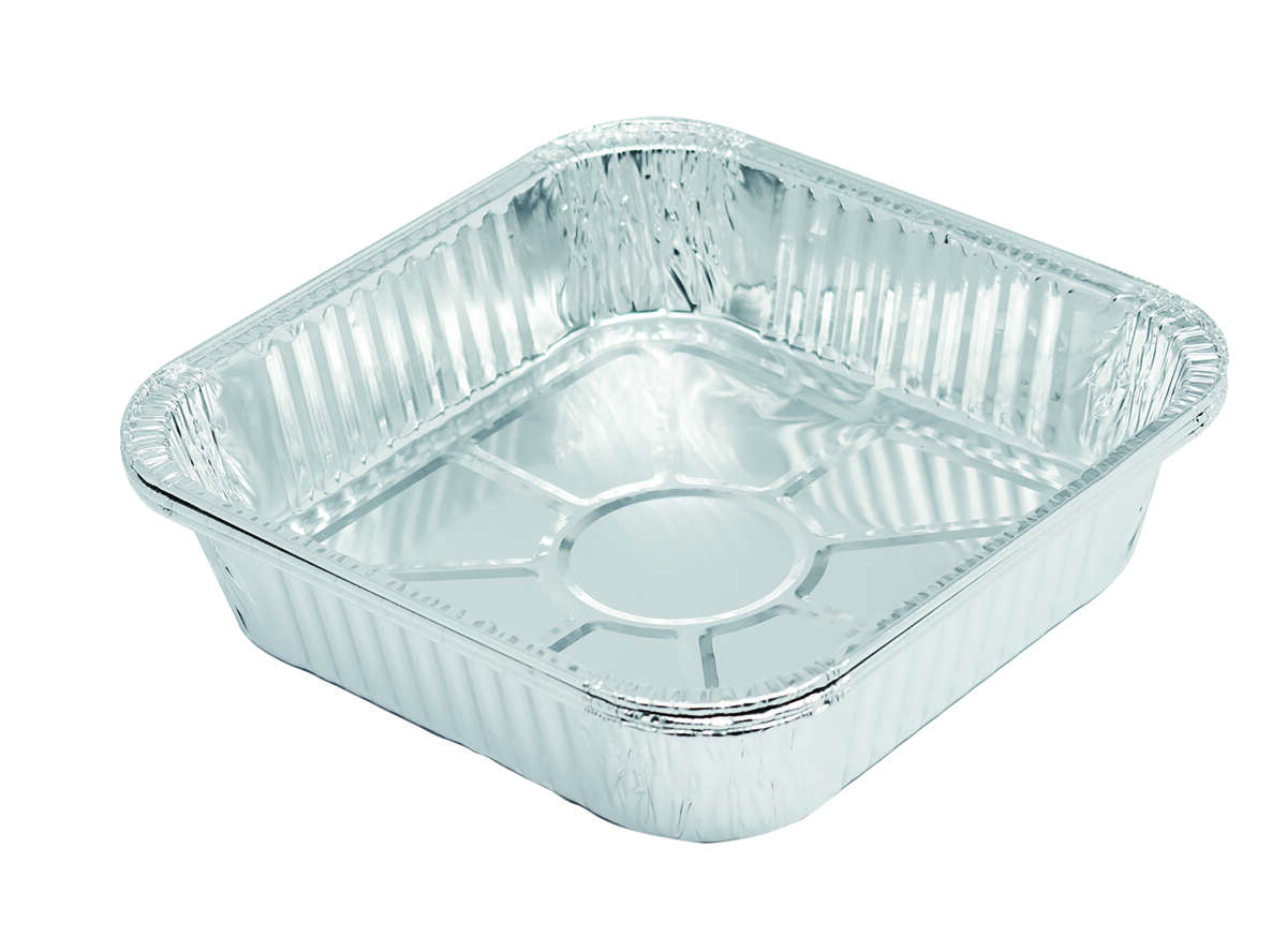 Grill Perfekt aluminiumsform 3-pk