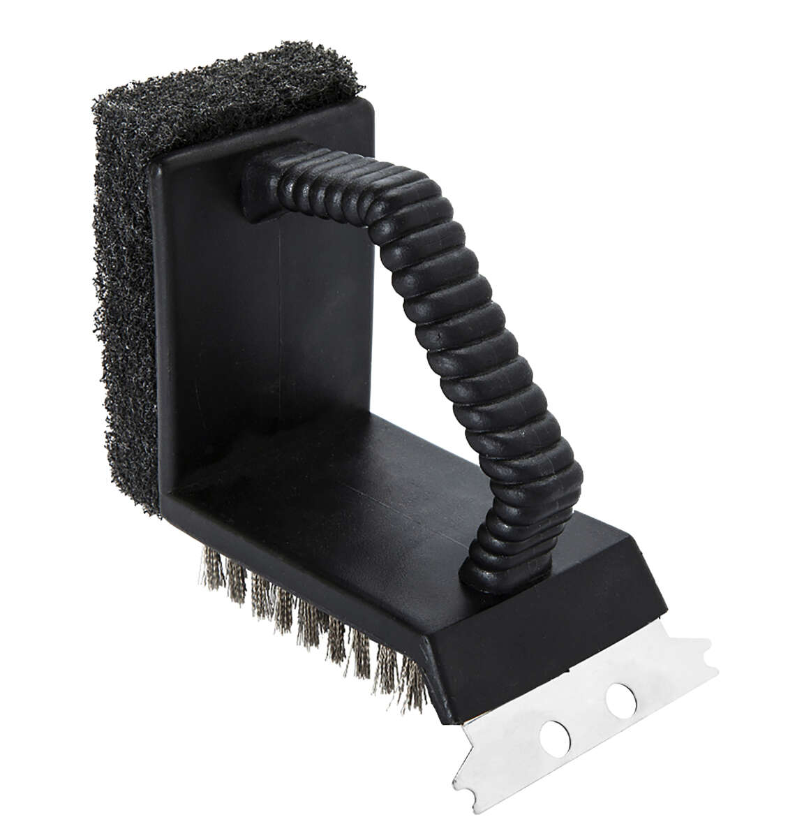 Grill Perfekt 3 i 1 grillbørste