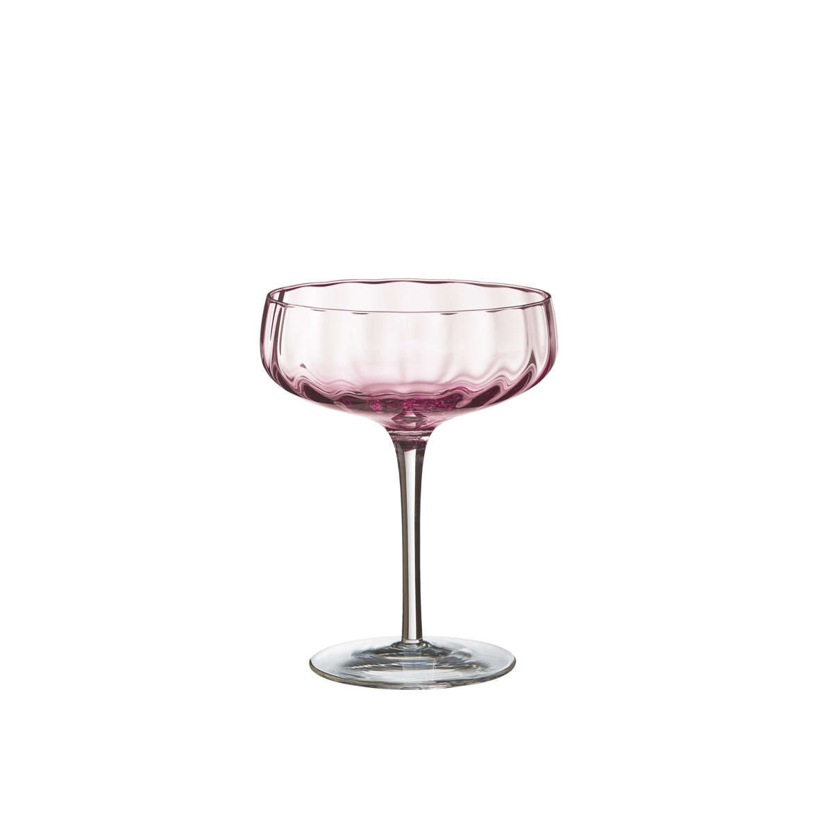Aida Søholm Sonja champagne glass 2 pk